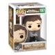 Parks and Recreation - Figurine Parks and Recreation 15th Anniversary Andy Radical 9 cm