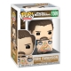 Parks and Recreation - Figurine Parks and Recreation 15th Anniversary Ron 9 cm