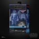 Star Wars Black Series Holocomm Collection - Figurine Axe Woves 15 cm