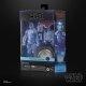 Star Wars Black Series Holocomm Collection - Figurine Axe Woves 15 cm