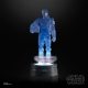 Star Wars Black Series Holocomm Collection - Figurine Axe Woves 15 cm