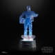 Star Wars Black Series Holocomm Collection - Figurine Axe Woves 15 cm