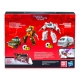 The Transformers : The Movie Studio Series Deluxe Class - Pack 2 figurines Brawn & Autobot Ratchet 11 cm