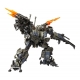 Transformers Masterpiece Movie Series - Figurine Decepticon Brawl 26 cm