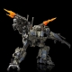 Transformers Masterpiece Movie Series - Figurine Decepticon Brawl 26 cm