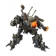 Transformers Masterpiece Movie Series - Figurine Decepticon Brawl 26 cm