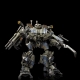 Transformers Masterpiece Movie Series - Figurine Decepticon Brawl 26 cm