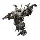 Transformers Masterpiece Movie Series - Figurine Decepticon Brawl 26 cm