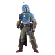 Star Wars : The Mandalorian Black Series - Figurine Mandalorian Shriek-Hawk 15 cm