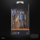 Star Wars : The Mandalorian Black Series - Figurine Mandalorian Shriek-Hawk 15 cm