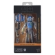 Star Wars : The Mandalorian Black Series - Figurine Mandalorian Shriek-Hawk 15 cm