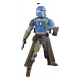 Star Wars : The Mandalorian Black Series - Figurine Mandalorian Shriek-Hawk 15 cm