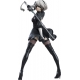 NieR Automata Ver 1.1A - Statuette Pop Up Parade 2B YoRHa No.2 Type B 17 cm