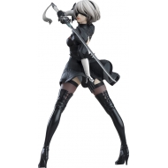 NieR Automata Ver 1.1A - Statuette Pop Up Parade 2B YoRHa No.2 Type B 17 cm