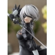 NieR Automata Ver 1.1A - Statuette Pop Up Parade 2B YoRHa No.2 Type B 17 cm