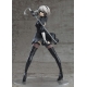 NieR Automata Ver 1.1A - Statuette Pop Up Parade 2B YoRHa No.2 Type B 17 cm