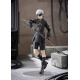 NieR Automata Ver 1.1A - Statuette Pop Up Parade 9S YoRHa No.9 Type S 16 cm