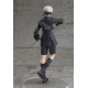 NieR Automata Ver 1.1A - Statuette Pop Up Parade 9S YoRHa No.9 Type S 16 cm