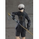 NieR Automata Ver 1.1A - Statuette Pop Up Parade 9S YoRHa No.9 Type S 16 cm