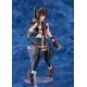 Kantai Collection - Maquette PLAMATEA Shigure Kai San 14 cm