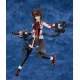 Kantai Collection - Maquette PLAMATEA Shigure Kai San 14 cm