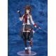 Kantai Collection - Maquette PLAMATEA Shigure Kai San 14 cm