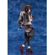 Kantai Collection - Maquette PLAMATEA Shigure Kai San 14 cm