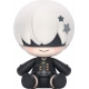 NieR :Automata Ver1.1a - Figurine Chibi Huggy Good Smile 9S 6 cm