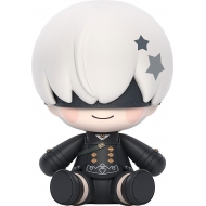 NieR :Automata Ver1.1a - Figurine Chibi Huggy Good Smile 9S 6 cm