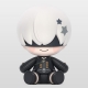 NieR :Automata Ver1.1a - Figurine Chibi Huggy Good Smile 9S 6 cm