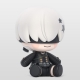 NieR :Automata Ver1.1a - Figurine Chibi Huggy Good Smile 9S 6 cm