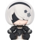 NieR :Automata Ver1.1a - Figurine Chibi Huggy Good Smile 2B 6 cm