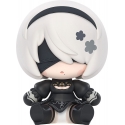 NieR :Automata Ver1.1a - Figurine Chibi Huggy Good Smile 2B 6 cm