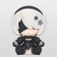 NieR :Automata Ver1.1a - Figurine Chibi Huggy Good Smile 2B 6 cm