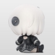 NieR :Automata Ver1.1a - Figurine Chibi Huggy Good Smile 2B 6 cm