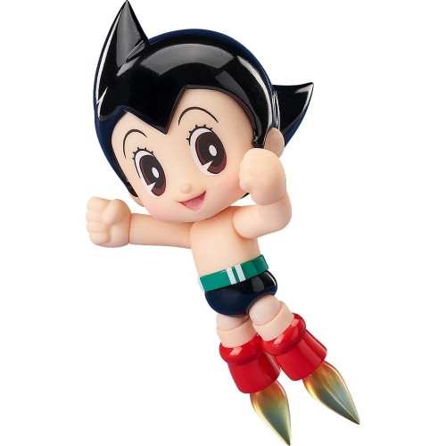 Astro Boy - Figurine Nendoroid Astro Boy 10 cm