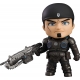 Gears of War - Figurine Nendoroid Marcus Fenix 10 cm