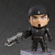 Gears of War - Figurine Nendoroid Marcus Fenix 10 cm