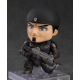 Gears of War - Figurine Nendoroid Marcus Fenix 10 cm