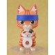 Red Cat Ramen - Figurine Nendoroid Bunzo 10 cm