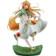 Spice and Wolf - Statuette 1/7 Holo (Wolf and the Scent of Fruit) 26 cm