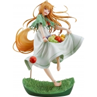 Spice and Wolf - Statuette 1/7 Holo (Wolf and the Scent of Fruit) 26 cm