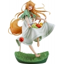 Spice and Wolf - Statuette 1/7 Holo (Wolf and the Scent of Fruit) 26 cm