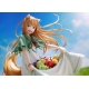 Spice and Wolf - Statuette 1/7 Holo (Wolf and the Scent of Fruit) 26 cm