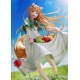 Spice and Wolf - Statuette 1/7 Holo (Wolf and the Scent of Fruit) 26 cm