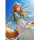 Spice and Wolf - Statuette 1/7 Holo (Wolf and the Scent of Fruit) 26 cm