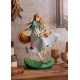 Spice and Wolf - Statuette 1/7 Holo (Wolf and the Scent of Fruit) 26 cm