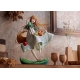 Spice and Wolf - Statuette 1/7 Holo (Wolf and the Scent of Fruit) 26 cm