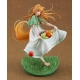 Spice and Wolf - Statuette 1/7 Holo (Wolf and the Scent of Fruit) 26 cm