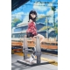 Gridman Universe - Statuette 1/7 Rikka Takarada: Blue Sky Station 21 cm